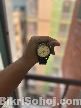 Fast Treck